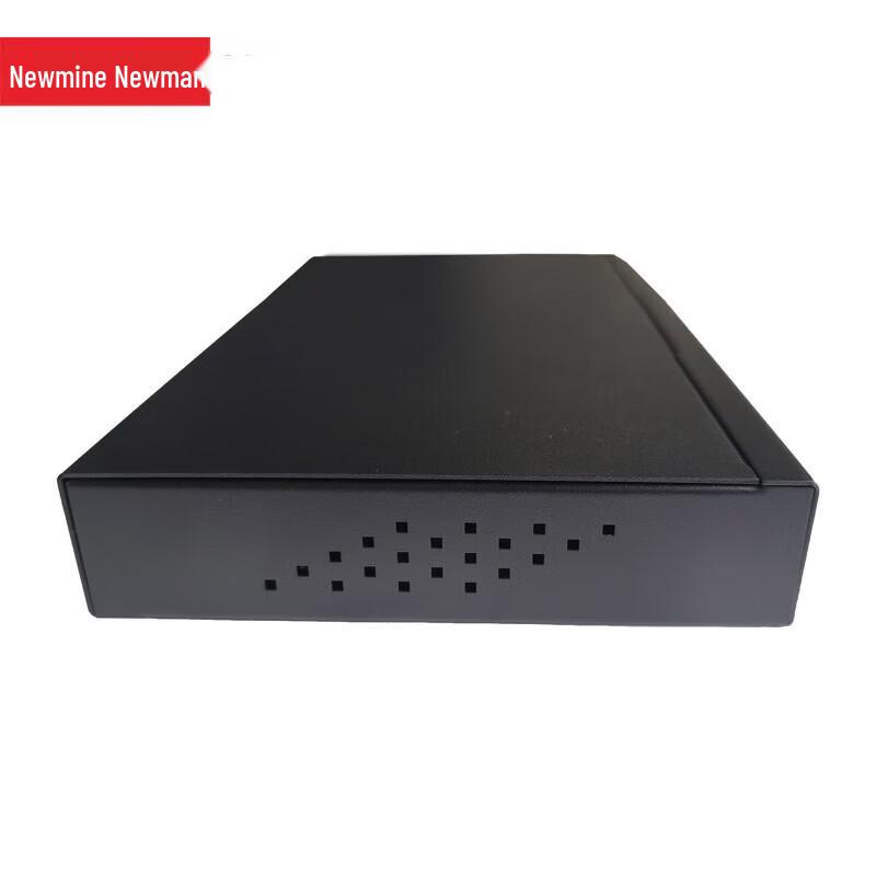 Одноканальный телефонный регистратор Newmine DRS-F-1 (Китайская версия)