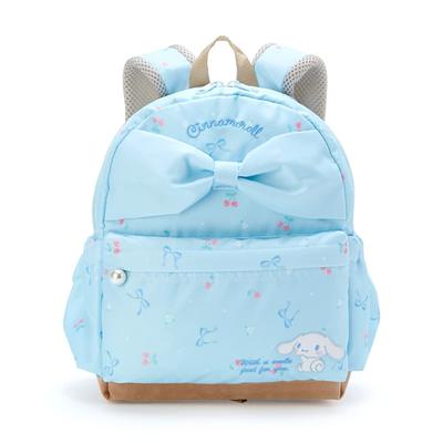 Детский рюкзак S Cinnamoroll Детский рюкзак Cinnamoroll Персонаж 21 x 10 x 27 см 765724 Кемпинг Экскурсия на свежем воздухе