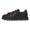 CLOT x adidas Superstar Кроссовки унисекс на китайский Новый год Черный Основной черный Карбон JR5114