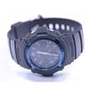 Casio Мужские часы G-SHOCK AWG-M100A-1AJF [G-SHOCK MULTIBAND6] круглые черные нержавеющие цифровые аналоговые