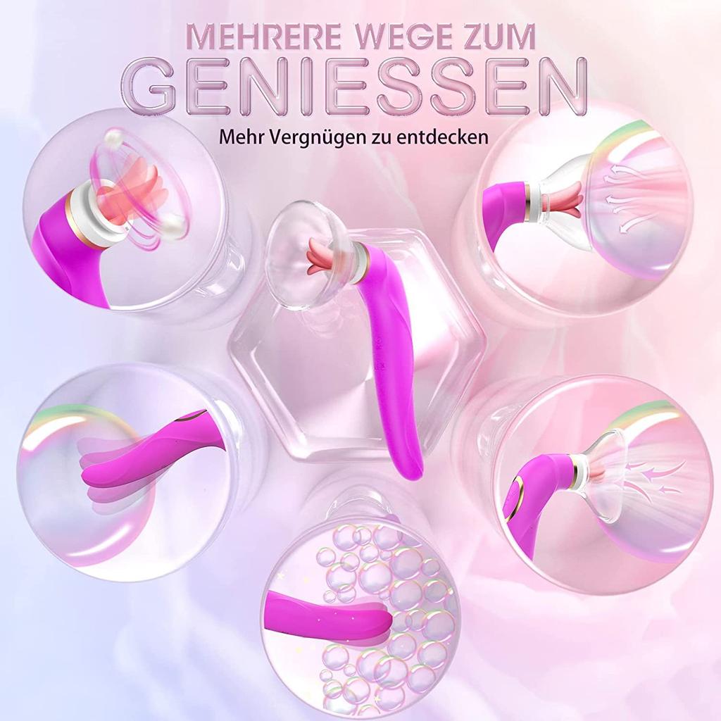 Сосущий вибратор, женские секс-игрушки, игрушки для взрослых, вирбаторы, женские секс-игрушки, игрушка для языка для женщин, вибратор для точки G, игрушки для сосков, стимулятор клитора