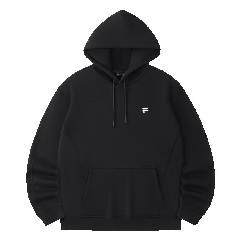 Fila Унисекс Худи FUSION