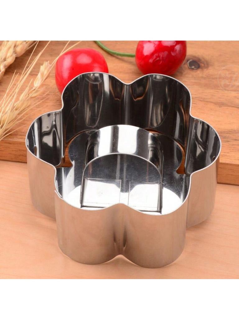 Форма для салата, форма для выпечки, инструменты для выпечки «сделай сам», форма для кекса, инструмент для салата, десерта и сыра