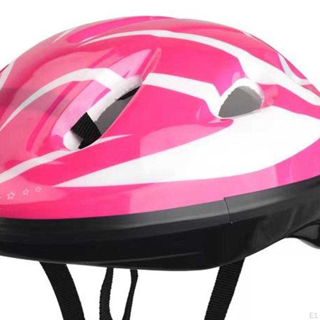 Детский велосипедный шлем для катания на роликах, легкий скейтборд, велоспорт для Multi