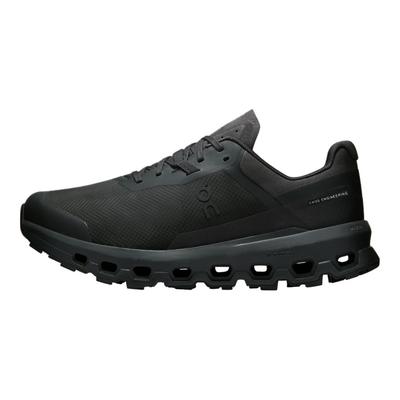 Кроссовки ON Cloudvista 2 Triple Black для мужчин 3ME30111043