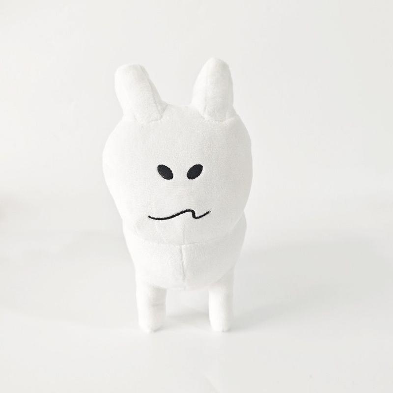 New Roblox Gubby Plush Doll Game Peripherals Forgotten Opportunity Doll Ornaments Gift