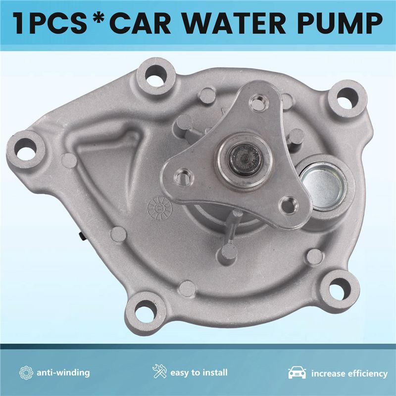 9826619080 Car Water Pump For 308 T9 3008 (P84E) 4008 5008 Citroen C4 Picasso DS9