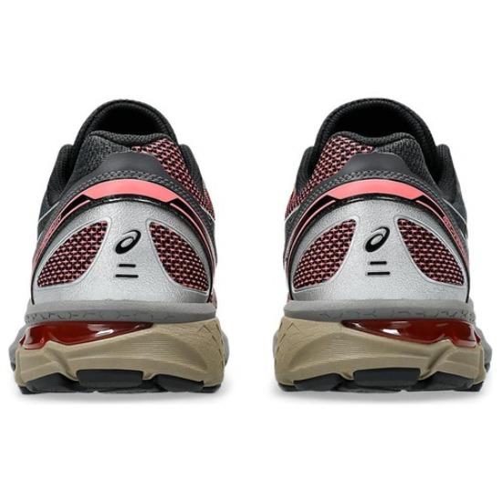 Asics Гель Террейн Графитовый Серый Черный - 1203A374-020