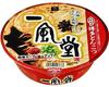 [Renewal Edition] Nissin Foods Ippudo Akamaru New Flavor Hakata Tonkotsu 121g X 12 Packs