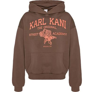 Karl Kani Street худи