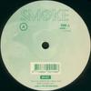 12-дюймовая пластинка TIM J - Static SM021 Smoke Records 2001 Нидерланды Дэнс и Электроника Б/У