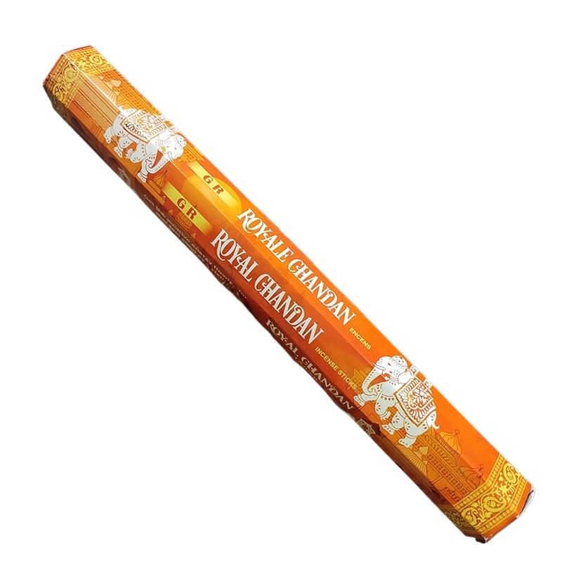 20 Sticks Indian Incense Assorted Scents Lavender Sage Sea Breeze Love for Meditation Yoga Aromatherapy Home Purifying Gift
