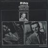 LP Record AL HAIG, ALLEN EAGER & STAN GETZ - Al Haig Meets The Master Saxes Vol. SPJ140 SPOTLITE 1978 UK Jazz Used