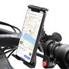 Мотоцикл Велотренажер Велосипед Езда 360° Вращающийся Держатель для Телефона Наружный Держатель