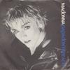7inch Record MADONNA - Papa Don't Preach W8636 Sire 1986 UK Dance & Electronica Used