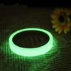 Luminescent Glow Warning Tape Fishing Rod Sticker DIY Tape Luminous Sticker Self-adhesive Tape