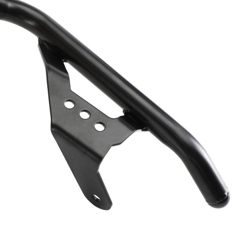 Artudatech Engine Guard Frame Anti-Crash Bumper Protector Steel for Honda Adv350 2022