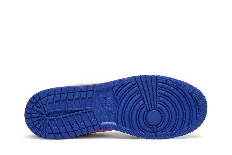 Jordan 1 Low MMD Multi-Color Grid (GS)