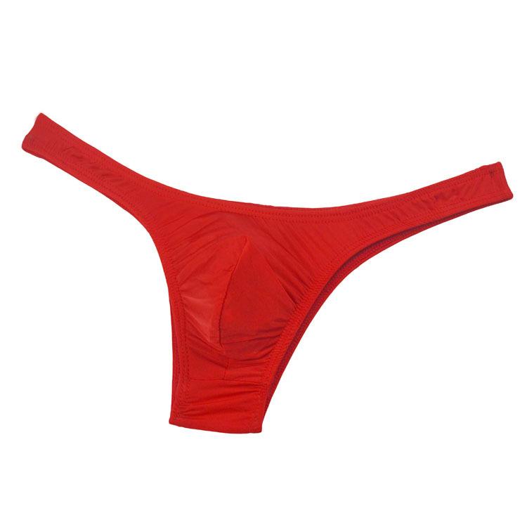 Мужское нижнее белье Трусы Шорты Мешочек для нижнего белья Трусы Нижние брюки