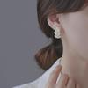 Petal Ear Clips: No Piercing Needed, Trendy & Painless, 2021 Style Earrings for Women