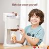 Bugs Bunny Kids' Fully Automatic Mini Ice Cream & Fruit Cone Maker