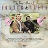 LP Пластинка FOSTER & ALLEN - The Very Best Of Foster & Allen RITZLPTV1 Ritz Records 1984 UK Поп Б/У