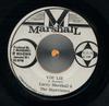 7-дюймовая пластинка LARRY MARSHALL & THE EXPERIENCE - You Lie A166 Marshall 1975 Ямайка Регги, Ска и Даб Б/У