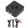 BT‑21 Bluetooth 5.0 Transmitter Receiver Stereo Sound 2 In 1 Bluetooth Adapter Supports Auto