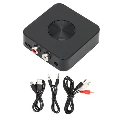 BT-21 Bluetooth 5.0 Передатчик Приемник Стерео Звук 2 в 1 Bluetooth Адаптер Поддерживает Авто
