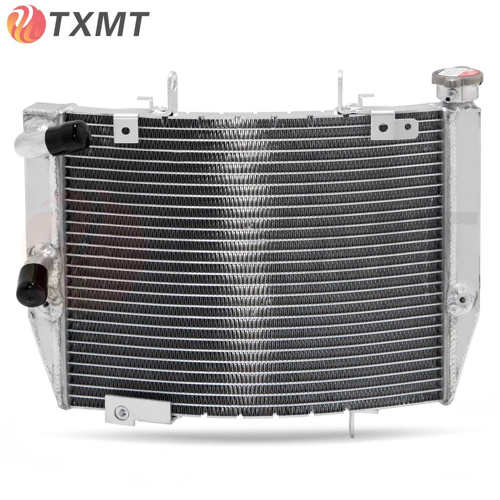 Radiator Assembly for Triumph Street Triple 765 R/S 660 (2017-2021)