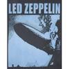 Amplified Led Zeppelin Tour 77 Mens T-shirt