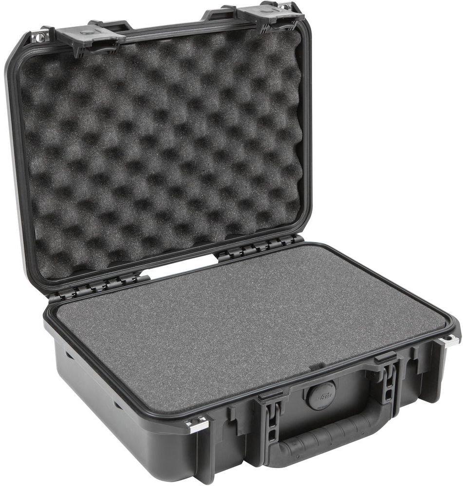 Водонепроницаемый кейс для аксессуаров AKG Waterproof Utility x x Микшер, 15,5 л x 12,25 Ш x 7 Г, (3i-1510-4B-C)