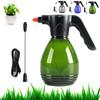 Ручной распылитель лейка для цветочных растений, электрические беспроводные садовые опрыскиватели, опрыскиватель для растений, опрыскиватель для цветов, 2 л