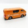 Tomica Гонконг Эксклюзив Lala Move Hiace (Эксклюзив для зарубежных стран, Не доступно в Японии) [Параллельный импорт]