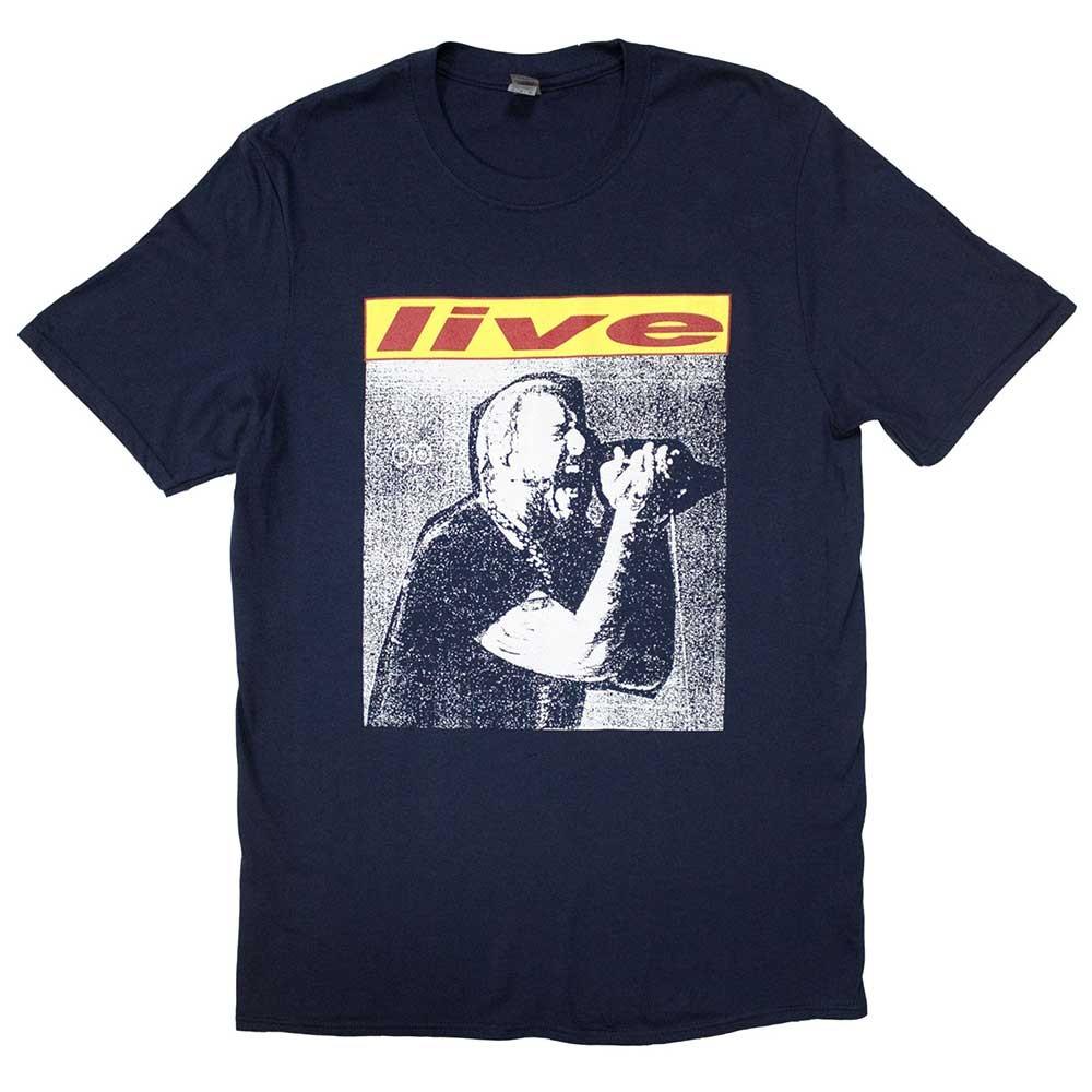 Post Malone Live In Concert Tshirt Unisexs