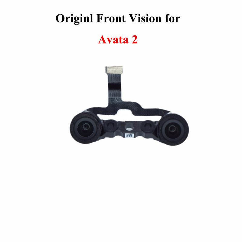 Original Front Vision Position Sensor For DJI Avata 2 Visual Obstacle Avoidance Module Drone Spare Parts
