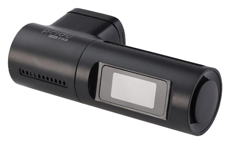 Prido easy fhd video recorder