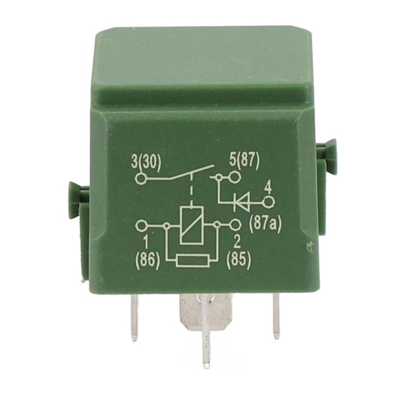 Automotive Air Suspension Relays 0025422319 0025427619 for C240 C280 C320 C350 S350 S430 S500 W164 W203 W220 W251 C230