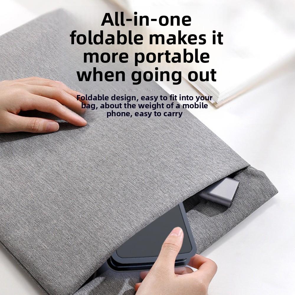 Adjustable Mobile Phone Stand Portable Table Cell Phone Bracket Druable Mobile Phone Holder  Tablet