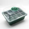 12 Hole Plant Seed Grows Box Nursery Seedling  Garden Yard Tray Hot