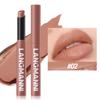 New Rotating Velvet Matte Lipstick Long Lasting Waterproof Lipstick Non-Stick Cup Lip Stain Tint Cosmetics Pencil Liner Makeup