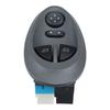 For Iveco Daily Truck 1999-2006 Front Driver Passenger Electric Power Window Mirror Switch Control Lifter Button Car Accessories