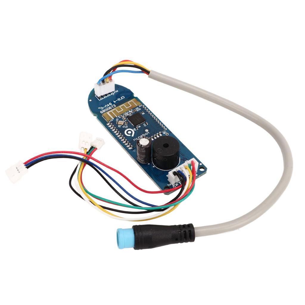 Электрический скутер BT печатная плата PCB Bluetooth приборная панель замена для Xiaomi M365 Electric