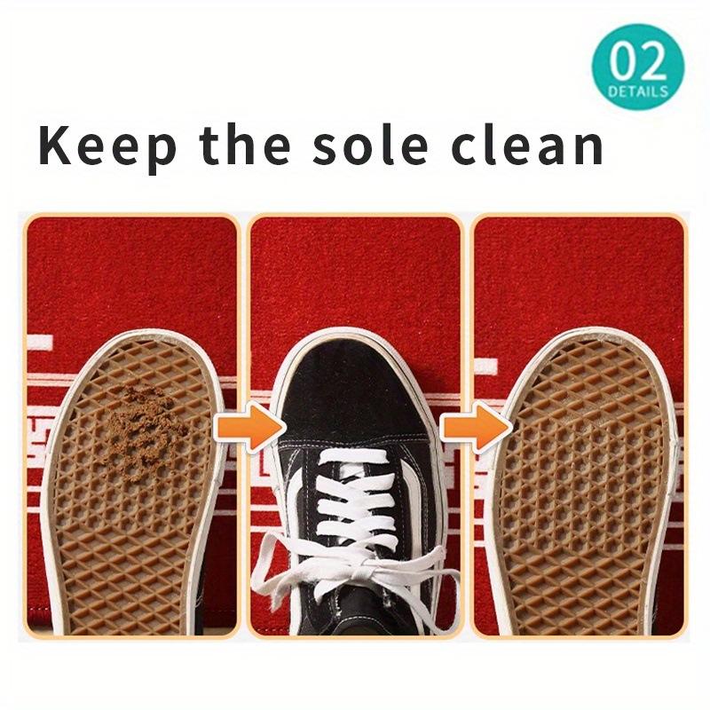 French Cream Wind Mountain Camellia Carpet Living Room Tea Table Mat Bedroom Thickened Bedside Carpet Cloak Dressing Table Mat