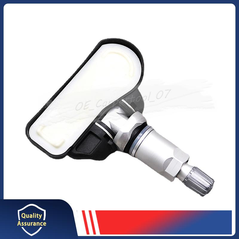 433 МГц TPMS Датчик контроля давления в шинах автомобиля 670034786 Для Alfa Romeo 4C Fiat Ducato Peugeot Boxer Combi Maserati Ghibli Levante