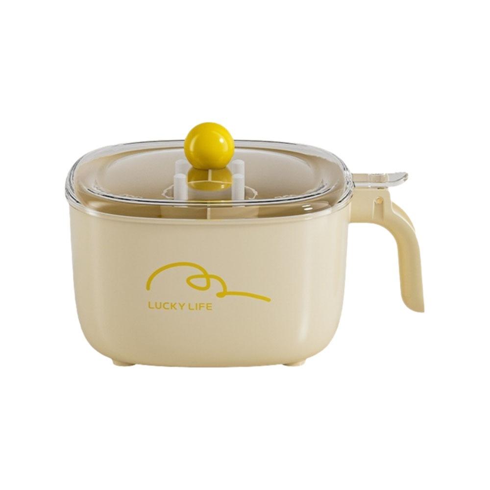 Plastic 4 in 1 Seasoning Box Large Capacity Spice Jar Spice Container for Sugar Salt