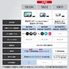 Panasonic 10-inch HD Portable LCD TV Viera Black UN-10L12