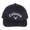 Женская кепка Callaway Basic FR, WM, JM, Гольф, 23SS_1120_Navy,