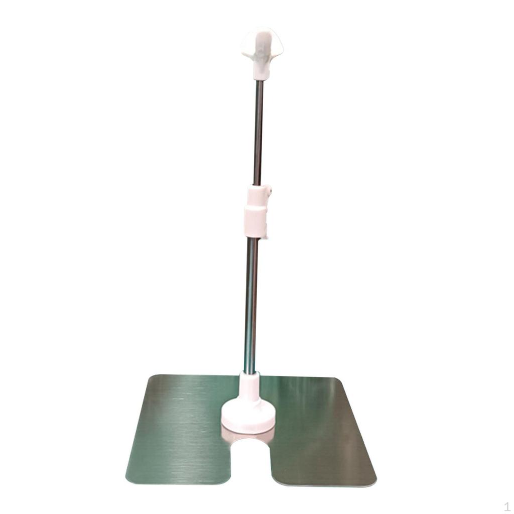 Adjustable Doll Stand for Home Decor And Collection