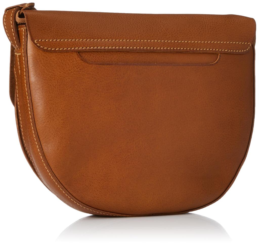 Сумка через плечо Minerva Cha [Genten] женская 44022-50